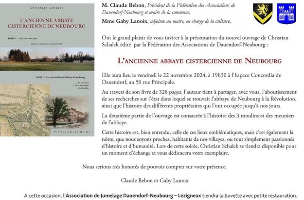 invitation_soiree_presentation_nouvel_ouvrage