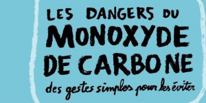 Campagne annuelle de prévention et d'information sur les risques d'intoxication au monoxyde de carbone