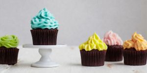 Atelier Cupcake avec la blogueuse Adeline Thiry