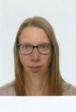 Carine KOCHER