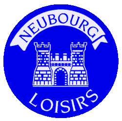 Logo Association Neubourg Loisirs
