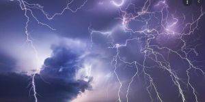 Vigilance orange orages