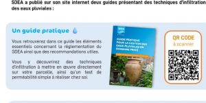 Guide technique SDEA eaux pluviales