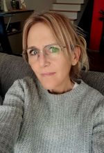 Audrey SCHALBER REMAI