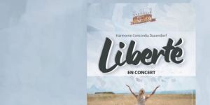 Concert annuel de l'Harmonie CONCORDIA