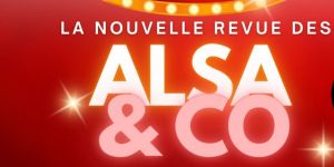 La nouvelle revue des 