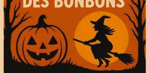 Halloween à Dauendorf