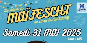 Maïfescht