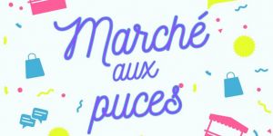 Marché aux puces 2026