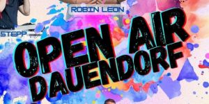 OPEN AIR 2026