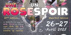 Une Rose un Espoir
