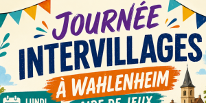 Journée intervillages