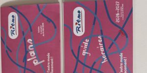 Transport RITMO 2026-2027 Guide HORAIRES