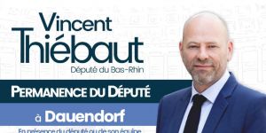 Permanence député 2025-2026