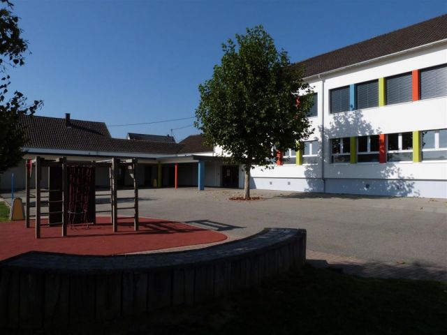 Ecole de Dauendorf