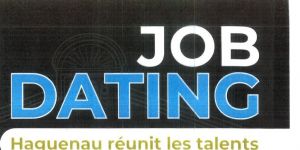Job Dating