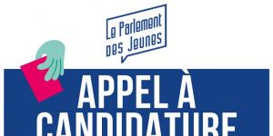 Appel à la candidature