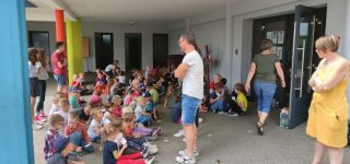 kermesse de fin d
