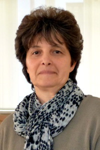 Christiane ECKART