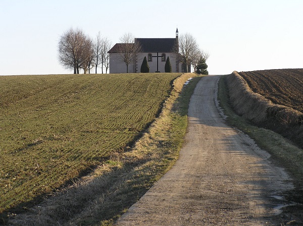 Chapelle de la Croix Noire