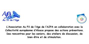 Ateliers actions préventives