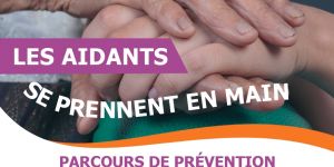 Les aidants se prennent en main