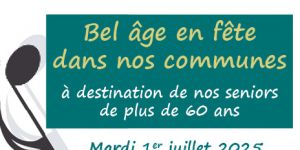 Bel Âge en fête