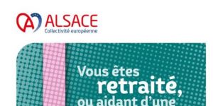 Programme séniors et aidants